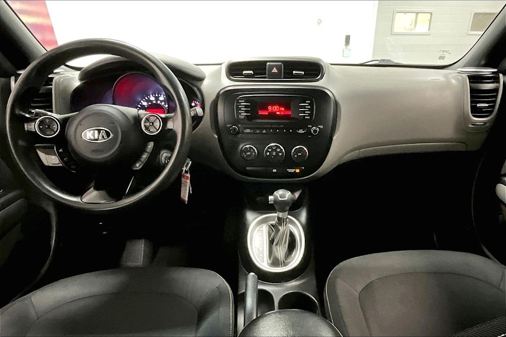 Thumbnail: 2014 Kia Soul - 9