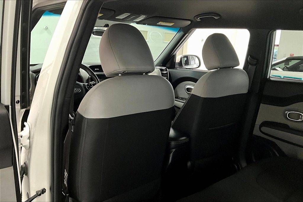 Thumbnail: 2014 Kia Soul - 12