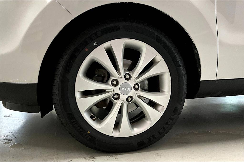 Thumbnail: 2014 Kia Soul - 8