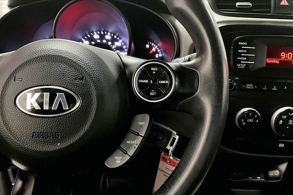 Thumbnail: 2014 Kia Soul - 24