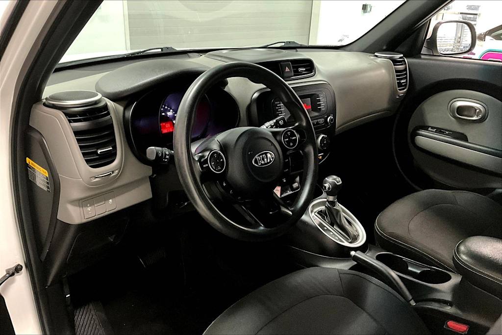 Thumbnail: 2014 Kia Soul - 2