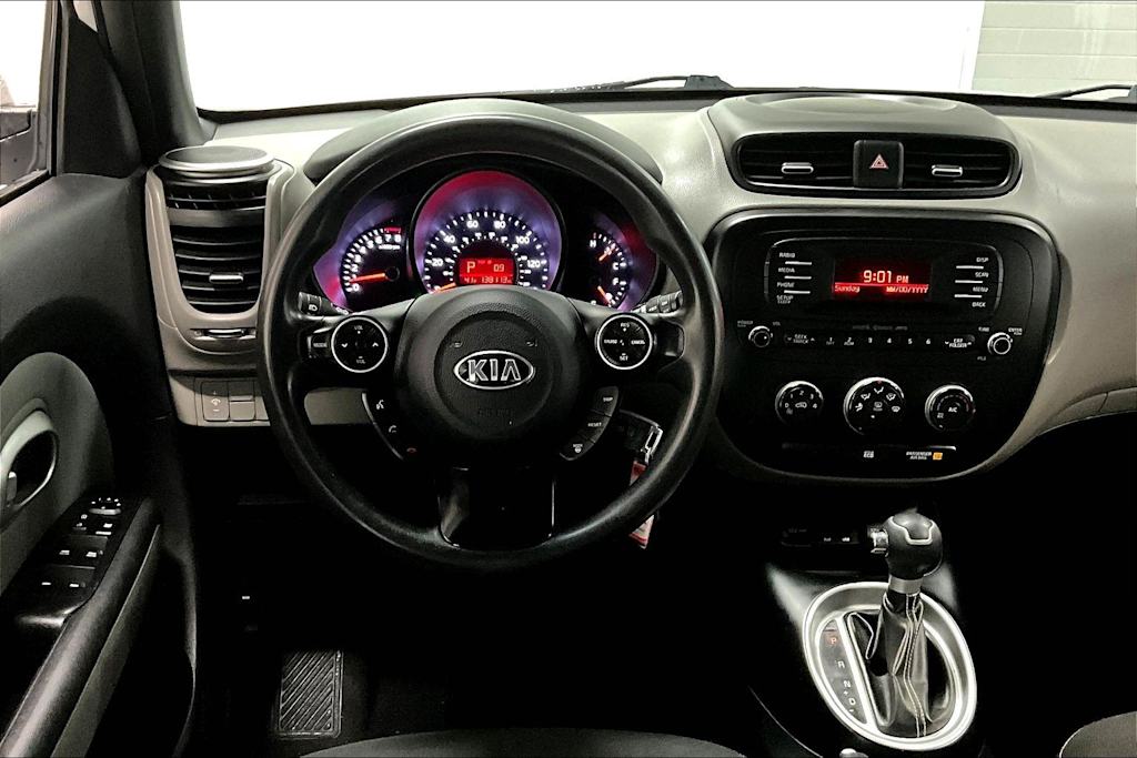Thumbnail: 2014 Kia Soul - 13