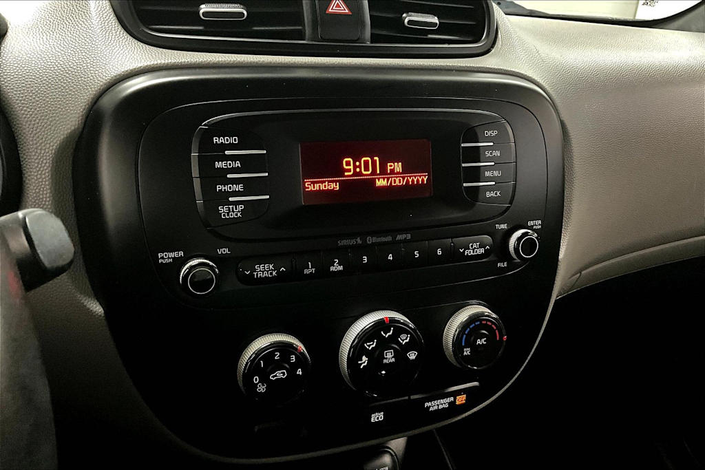 Thumbnail: 2014 Kia Soul - 15