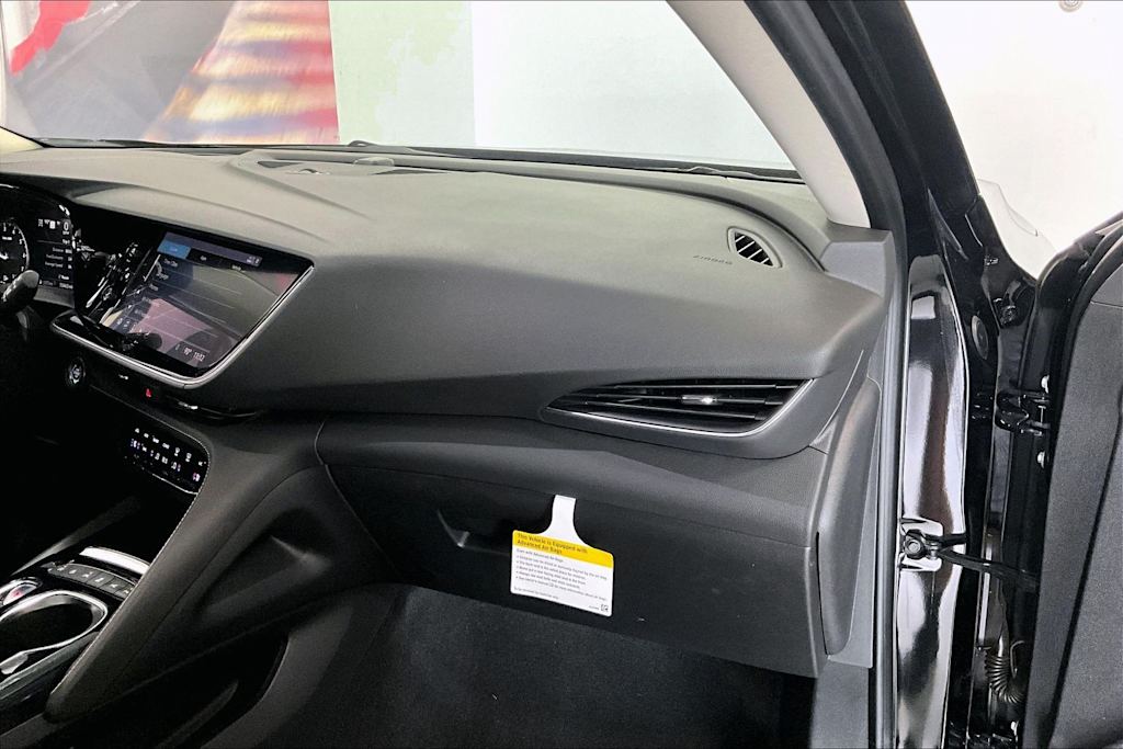 Thumbnail: 2021 Buick Envision - 14