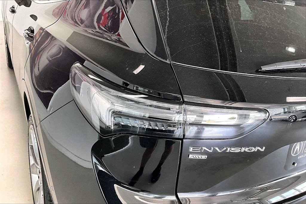Thumbnail: 2021 Buick Envision - 29