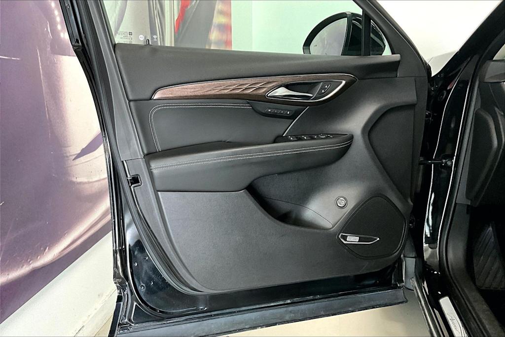 Thumbnail: 2021 Buick Envision - 25