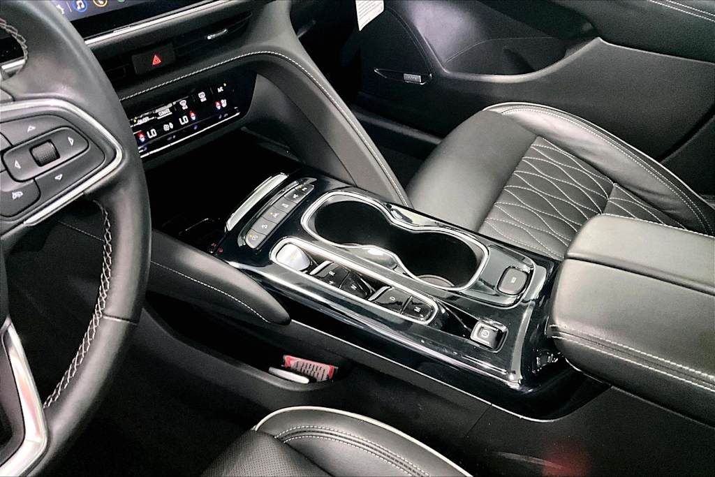 Thumbnail: 2021 Buick Envision - 16