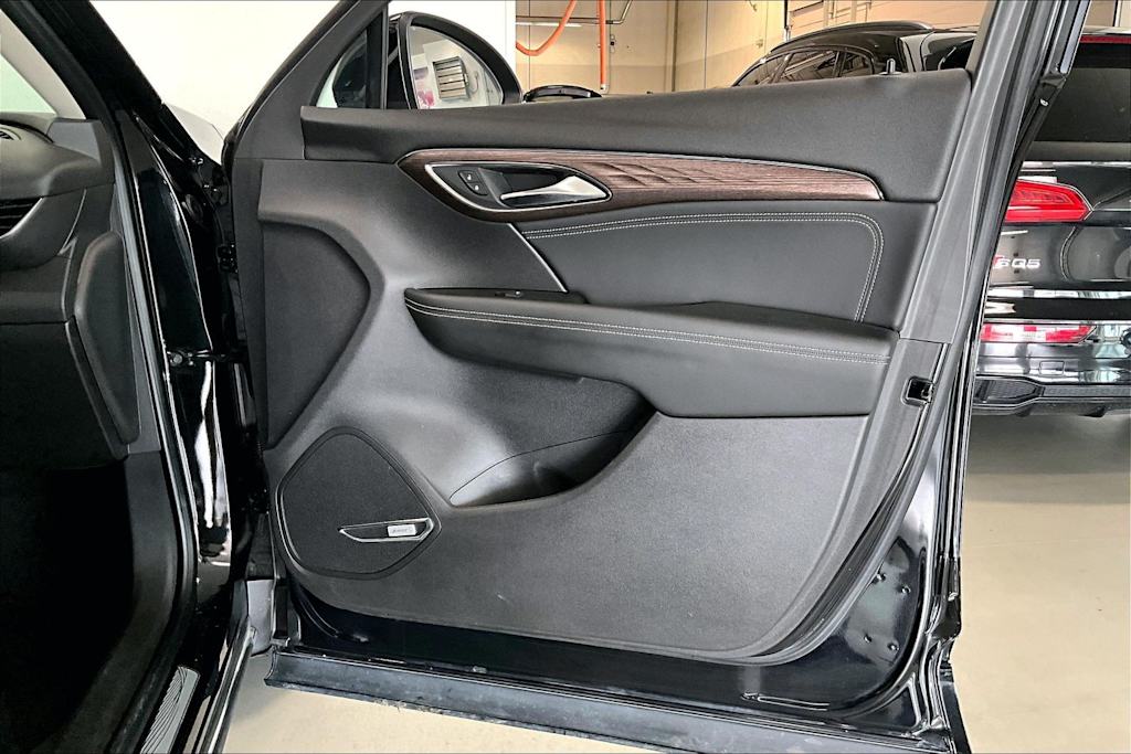 Thumbnail: 2021 Buick Envision - 26