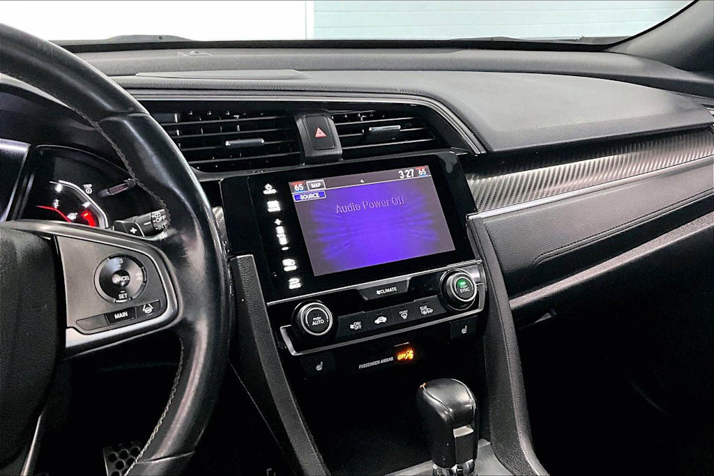 Thumbnail: 2018 Honda Civic - 15