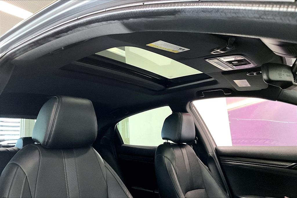 Thumbnail: 2018 Honda Civic - 27