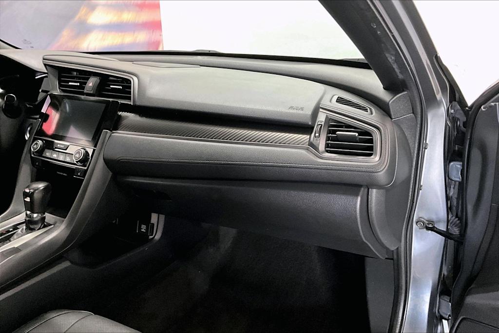 Thumbnail: 2018 Honda Civic - 14