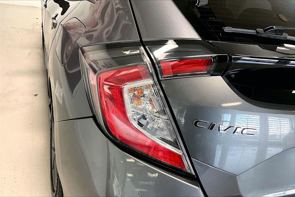 Thumbnail: 2018 Honda Civic - 29