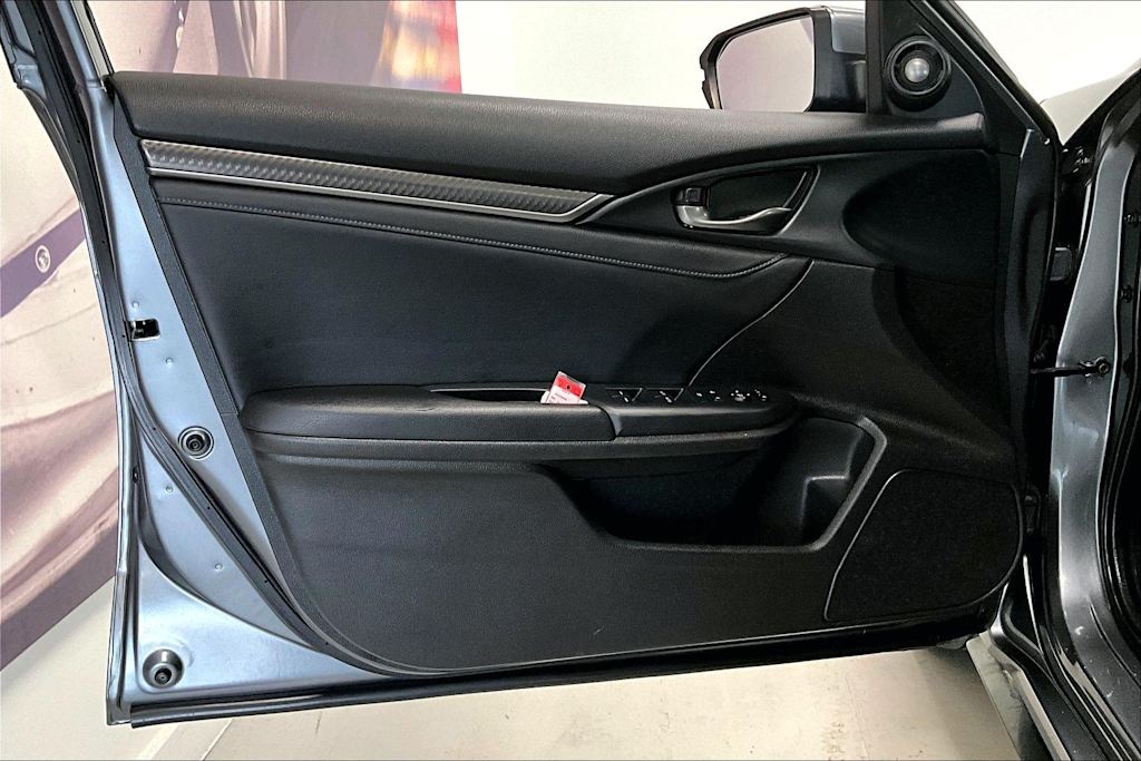 Thumbnail: 2018 Honda Civic - 24