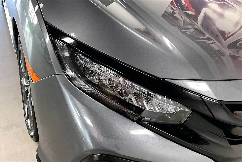 Thumbnail: 2018 Honda Civic - 28