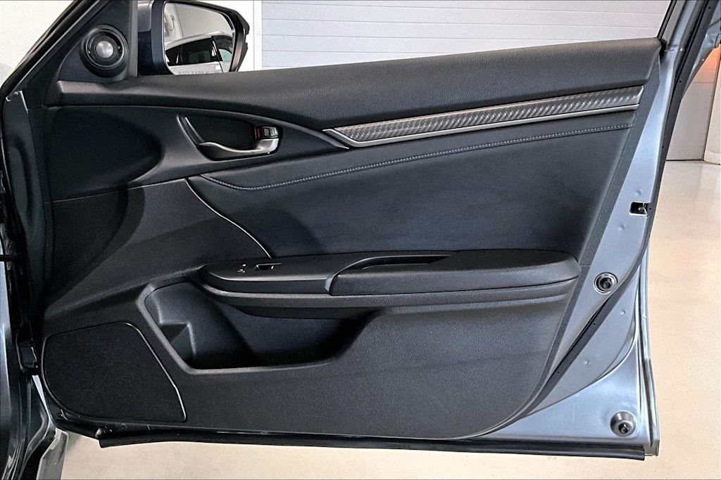 Thumbnail: 2018 Honda Civic - 25