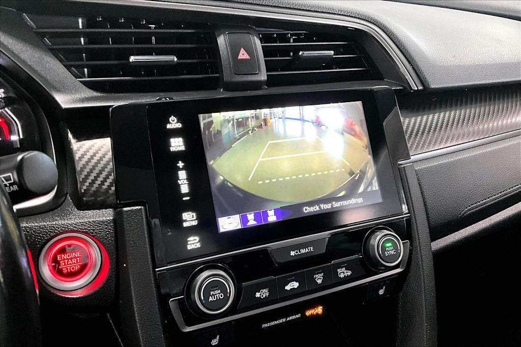 Thumbnail: 2018 Honda Civic - 23