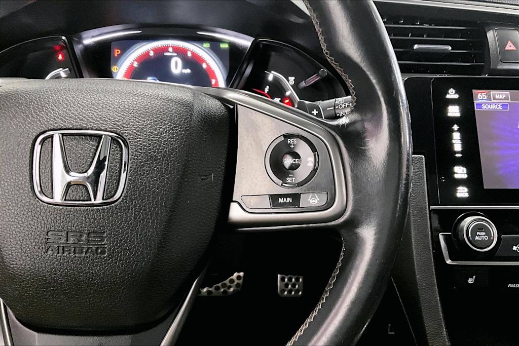 Thumbnail: 2018 Honda Civic - 22