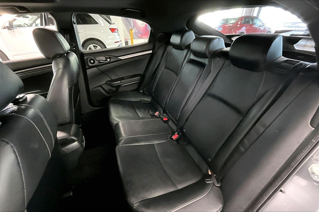 Thumbnail: 2018 Honda Civic - 26