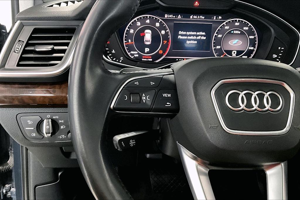 Thumbnail: 2018 Audi Q5 - 21