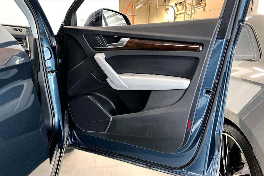 Thumbnail: 2018 Audi Q5 - 25