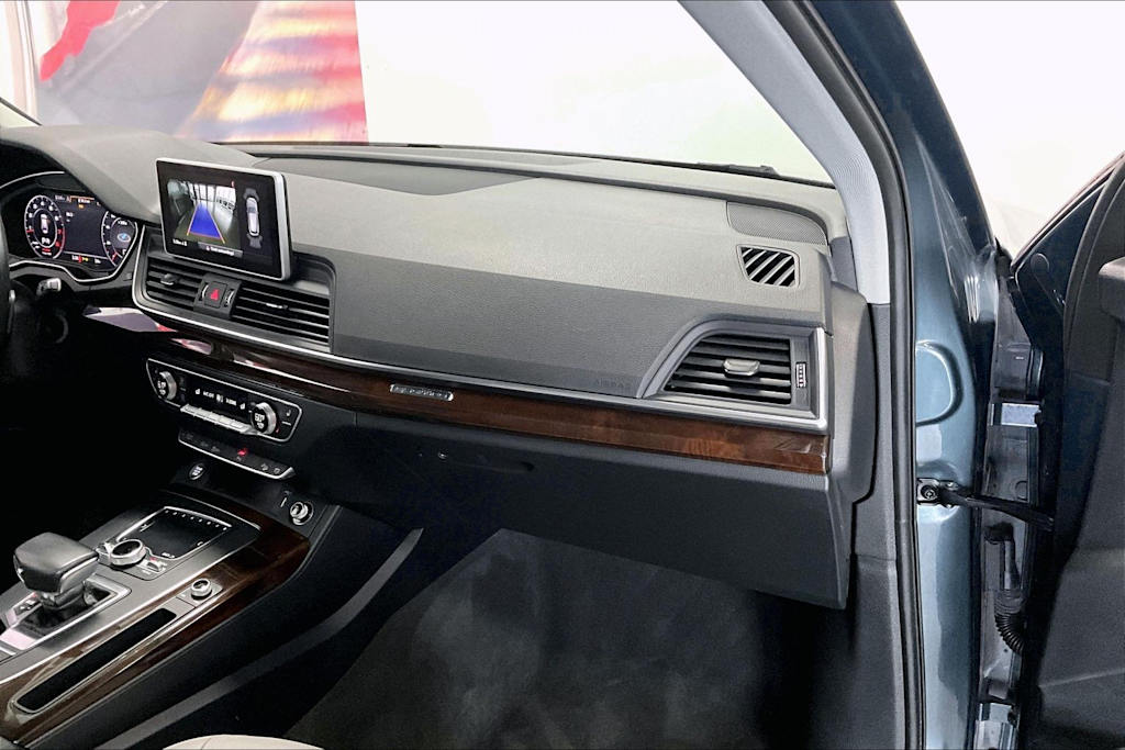 Thumbnail: 2018 Audi Q5 - 13