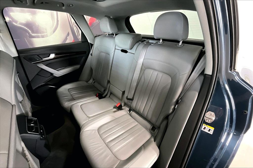 Thumbnail: 2018 Audi Q5 - 26