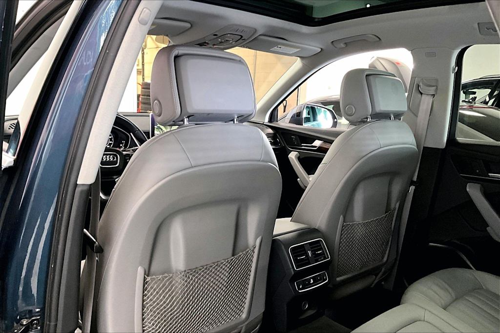 Thumbnail: 2018 Audi Q5 - 11