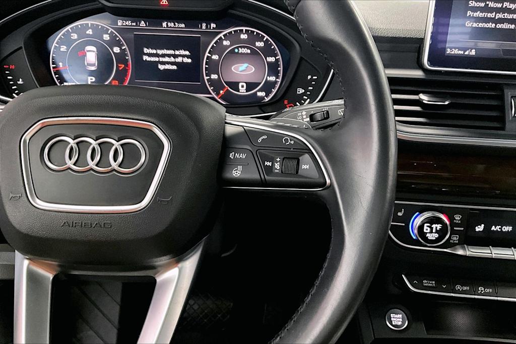 Thumbnail: 2018 Audi Q5 - 22