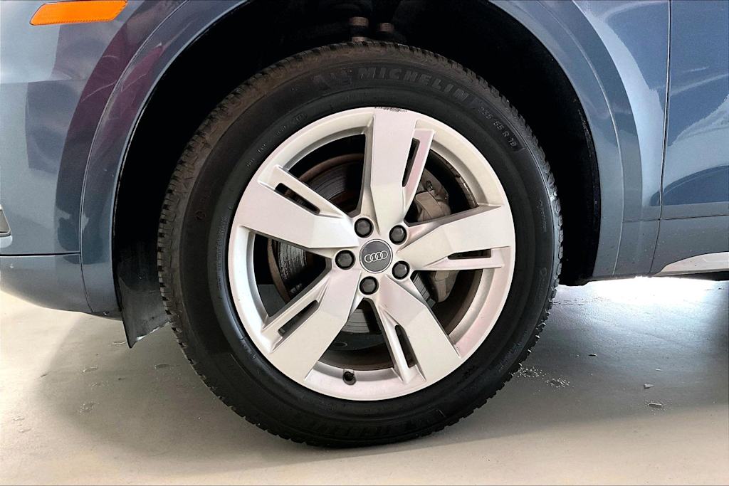Thumbnail: 2018 Audi Q5 - 7