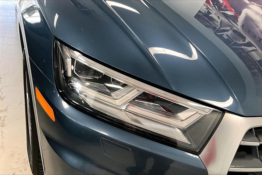 Thumbnail: 2018 Audi Q5 - 28