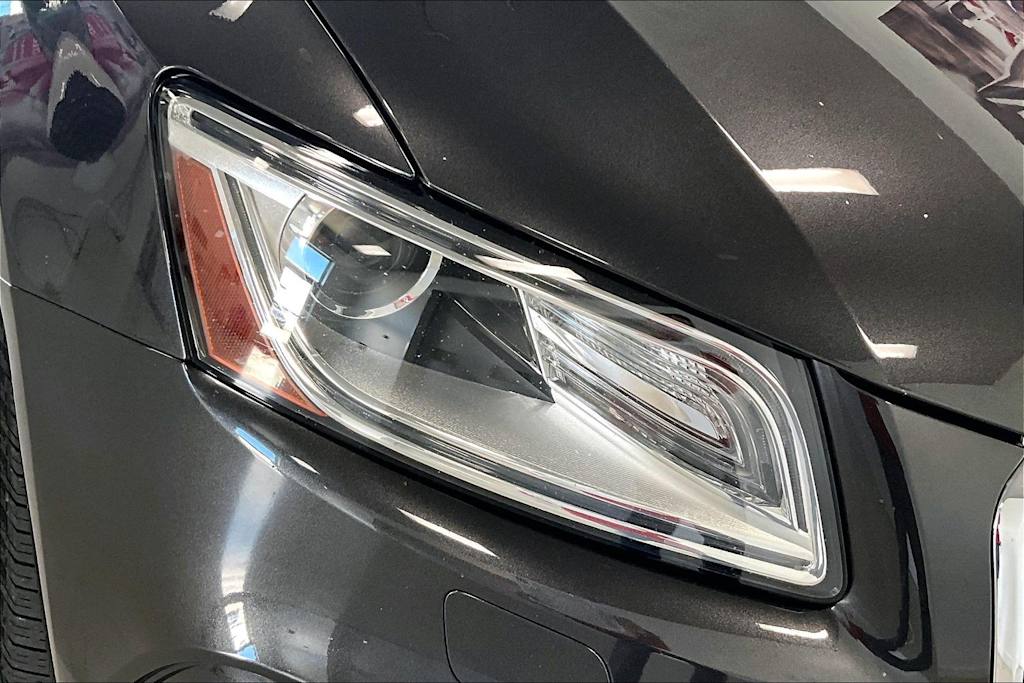 Thumbnail: 2016 Audi Q5 - 28