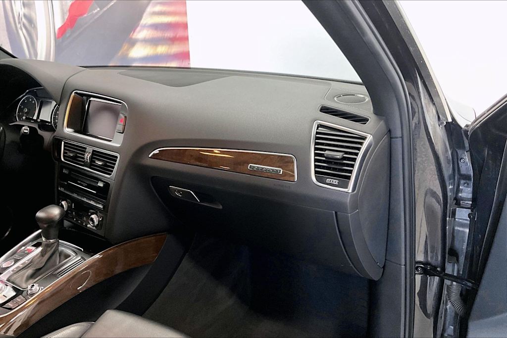 Thumbnail: 2016 Audi Q5 - 21