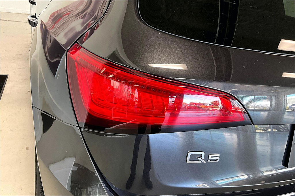 Thumbnail: 2016 Audi Q5 - 29