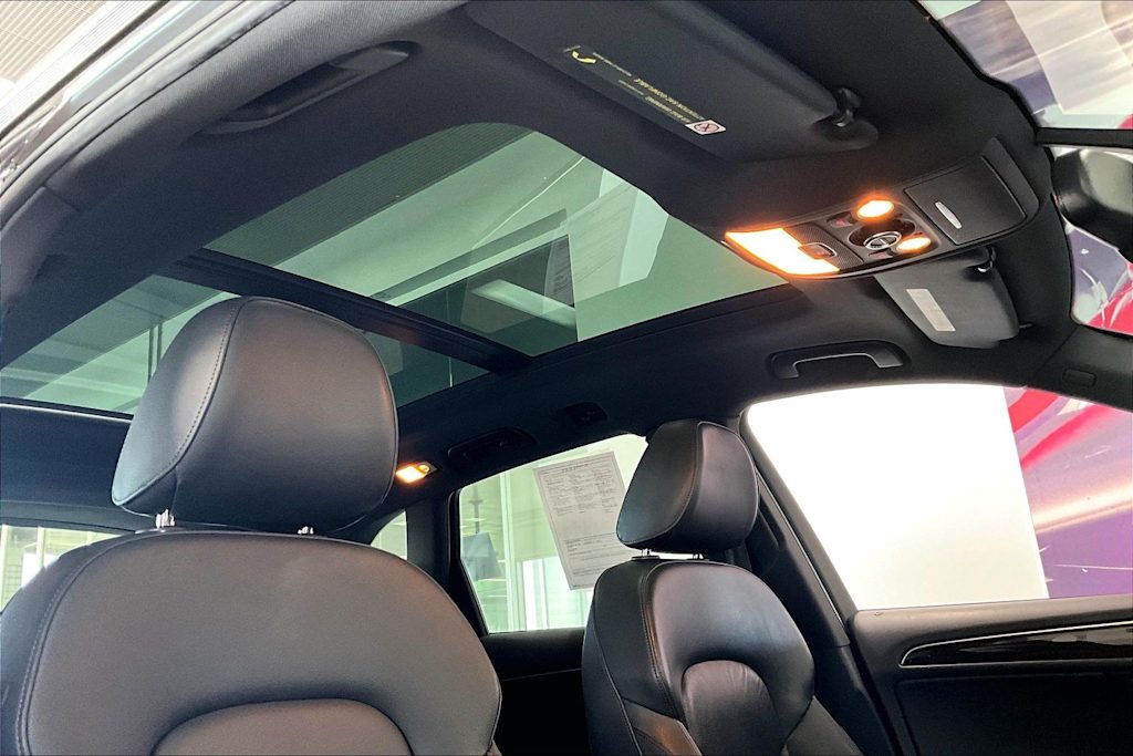 Thumbnail: 2016 Audi Q5 - 27
