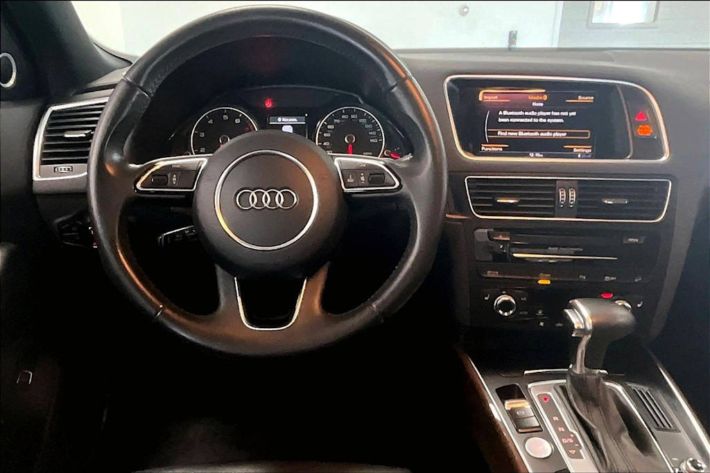 Thumbnail: 2016 Audi Q5 - 12