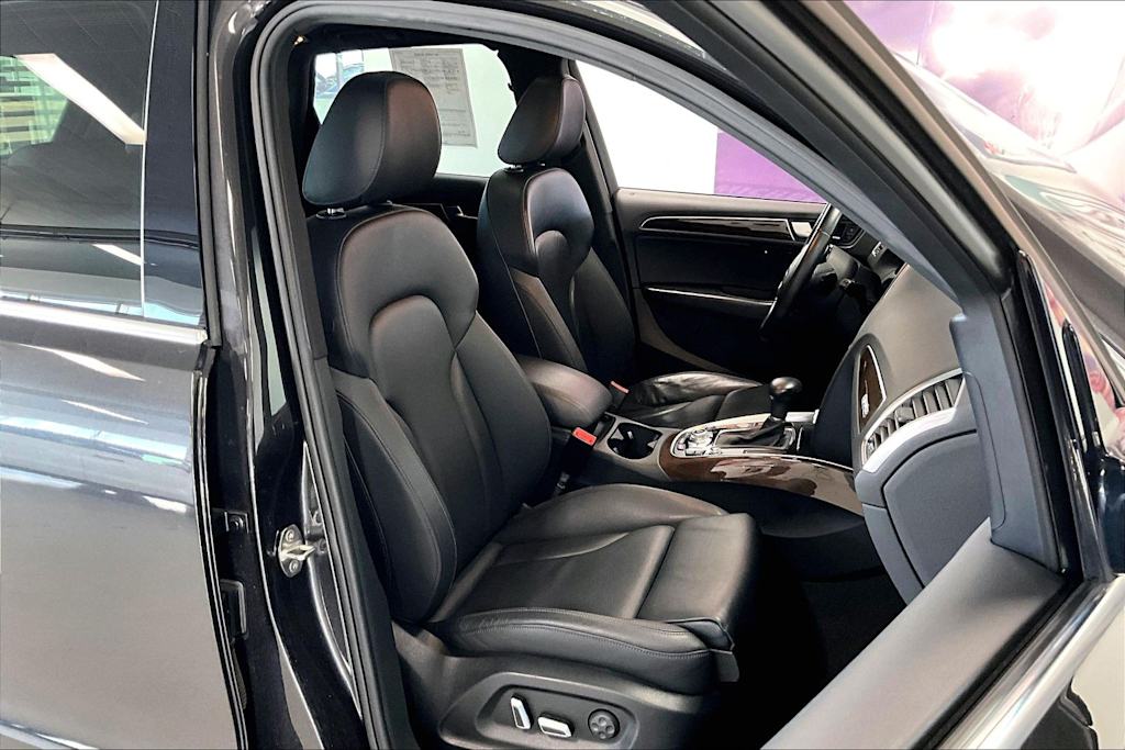 Thumbnail: 2016 Audi Q5 - 10