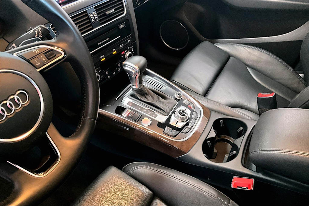 Thumbnail: 2016 Audi Q5 - 15