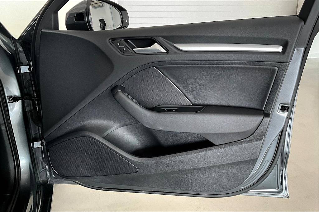 Thumbnail: 2015 Audi A3 - 23