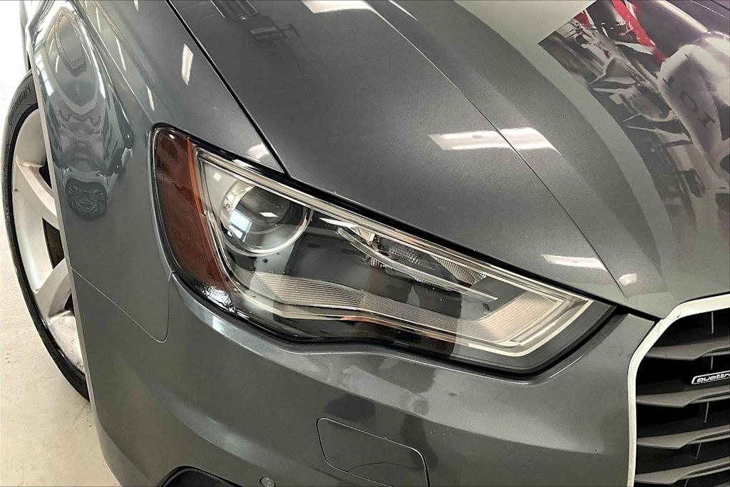 Thumbnail: 2015 Audi A3 - 25