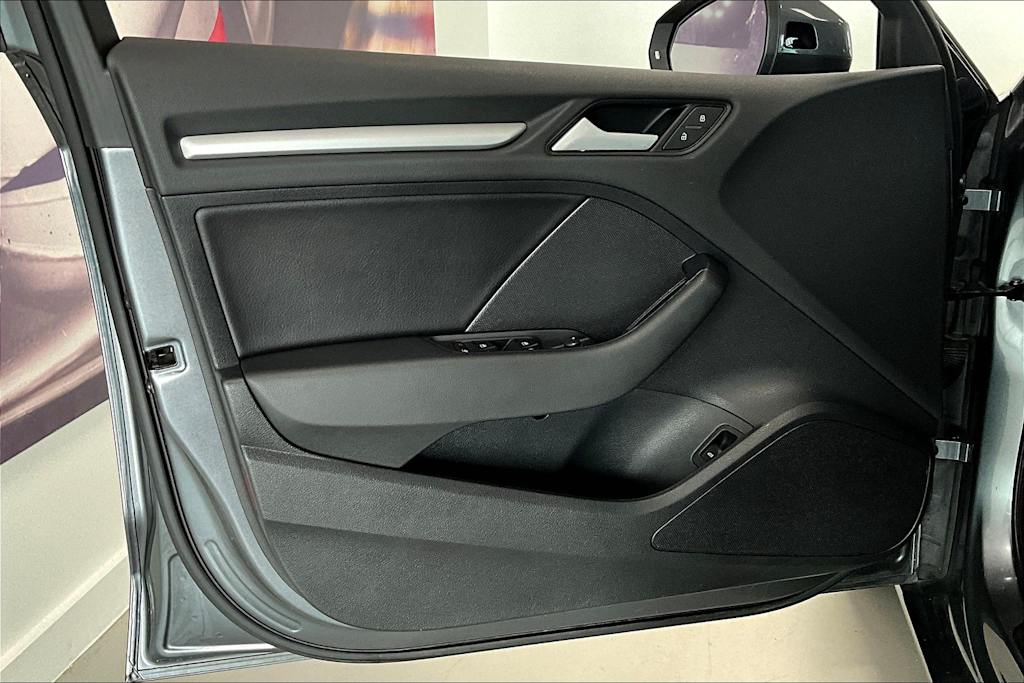 Thumbnail: 2015 Audi A3 - 22