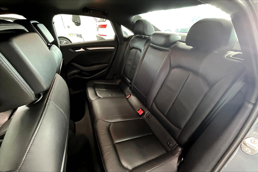 Thumbnail: 2015 Audi A3 - 24