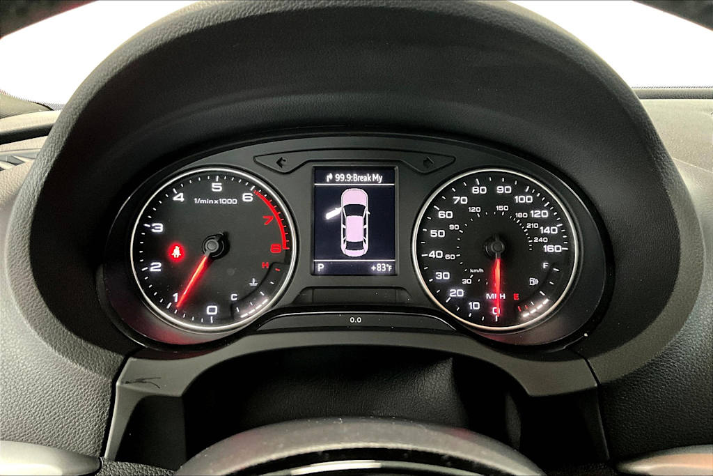 Thumbnail: 2015 Audi A3 - 15