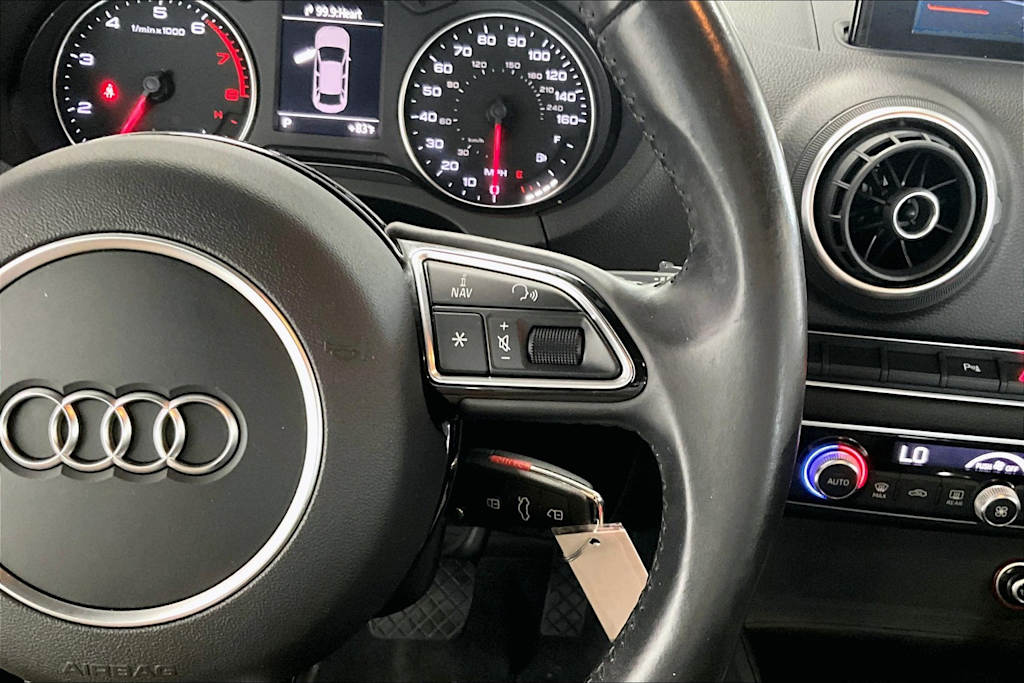 Thumbnail: 2015 Audi A3 - 21