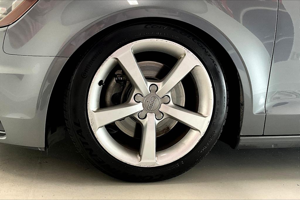 Thumbnail: 2015 Audi A3 - 7
