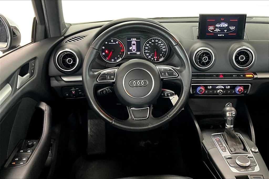 Thumbnail: 2015 Audi A3 - 12