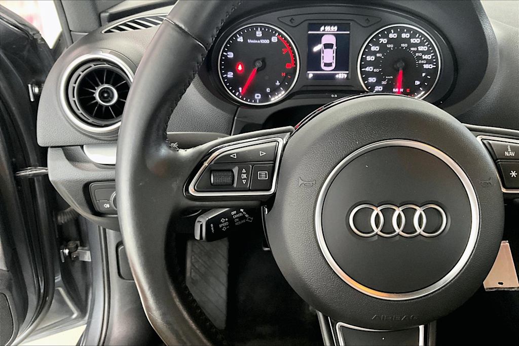 Thumbnail: 2015 Audi A3 - 20
