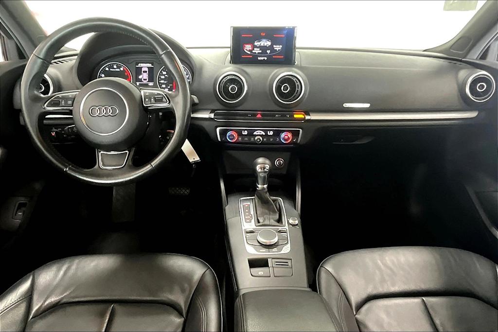 Thumbnail: 2015 Audi A3 - 8