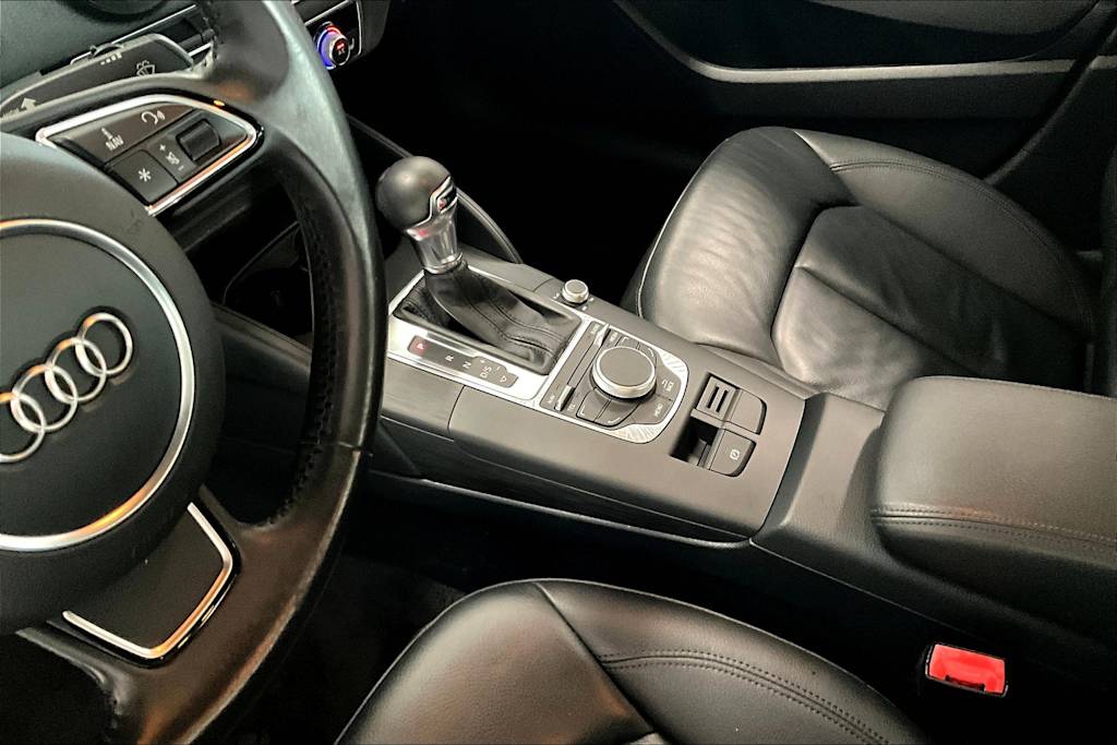 Thumbnail: 2015 Audi A3 - 14