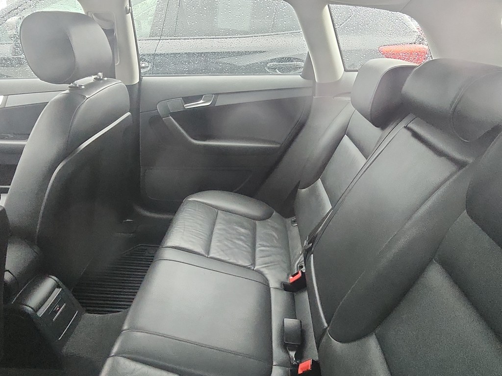 Thumbnail: 2010 Audi A3 - 7