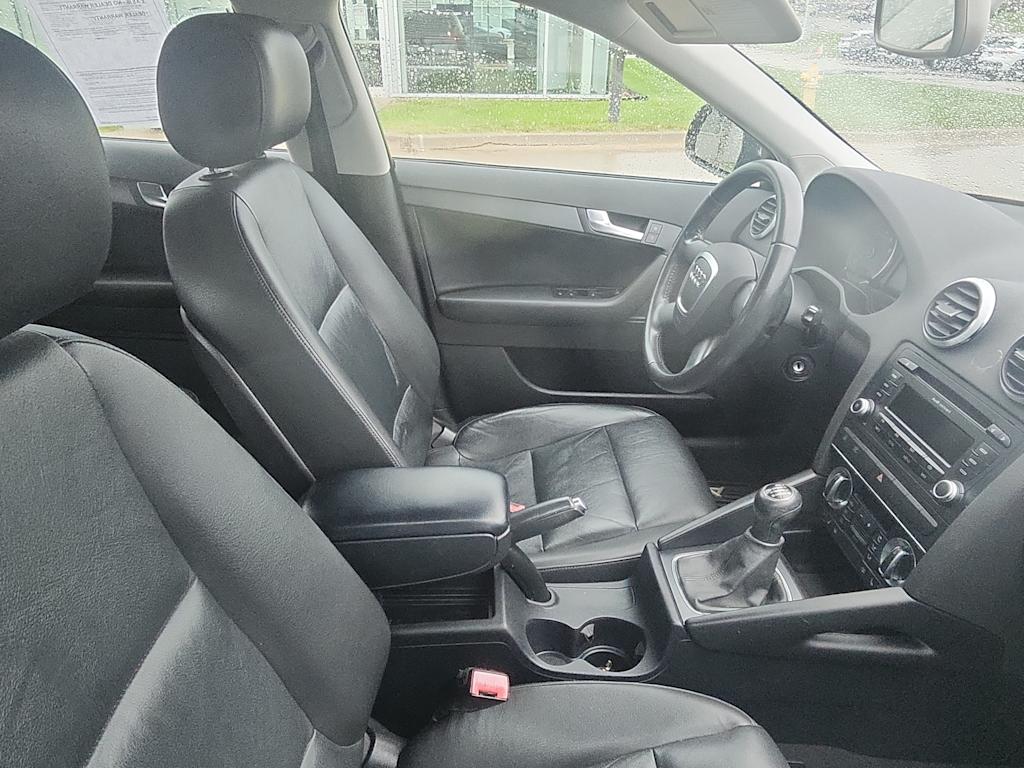 Thumbnail: 2010 Audi A3 - 6